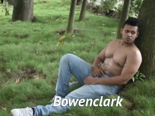 Bowenclark