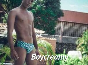 Boycreamy