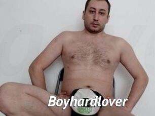 Boyhardlover