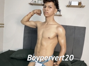 Boypervert20