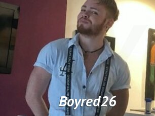 Boyred26