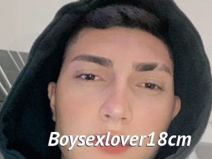 Boysexlover18cm