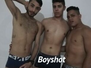 Boyshot