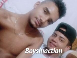 Boysinaction