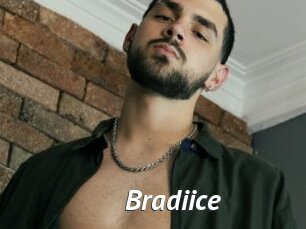 Bradiice