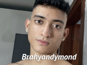 Brahyandymond