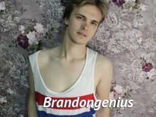 Brandongenius