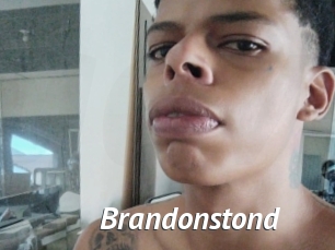 Brandonstond