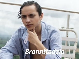 Brannttadzio