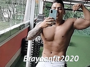 Brayaanfit2020