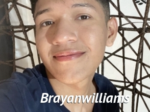 Brayanwilliams