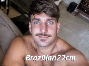 Brazilian22cm