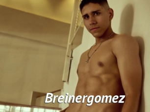 Breinergomez