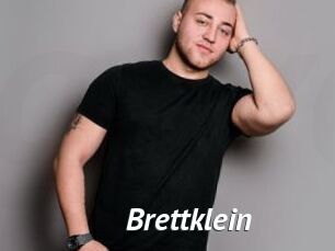 Brettklein