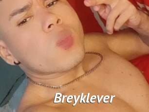 Breyklever