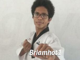 Briamhot1