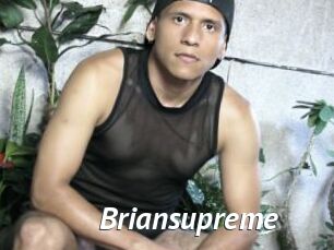 Briansupreme