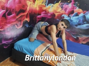 Brittanylondon