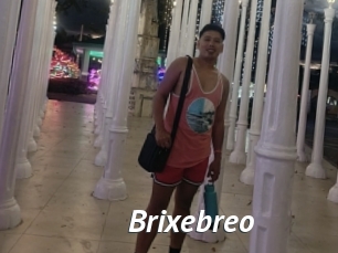 Brixebreo