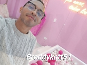 Broddykatt91