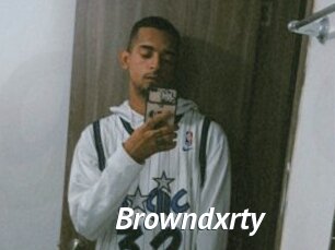 Browndxrty