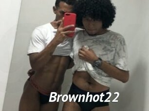 Brownhot22