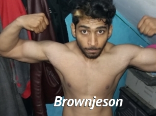 Brownjeson