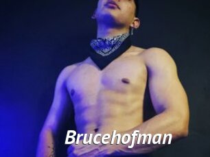 Brucehofman