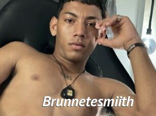 Brunnetesmiith