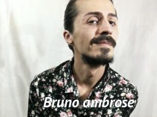 Bruno_ambrose