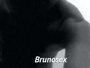 Brunosex