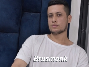 Brusmonk