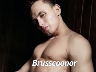 Brusscoonor