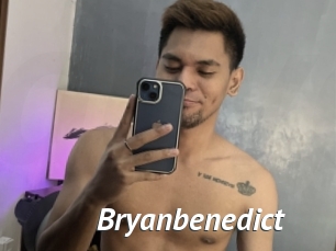 Bryanbenedict