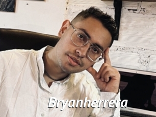 Bryanherrera