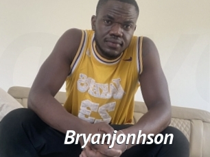 Bryanjonhson