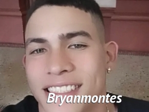 Bryanmontes