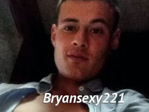 Bryansexy221