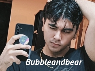 Bubbleandbear