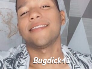 Bugdick41