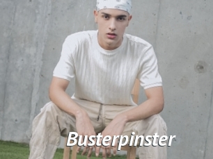 Busterpinster