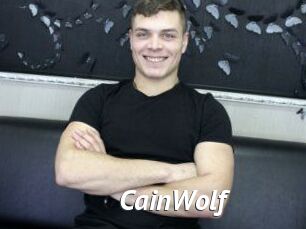 CainWolf