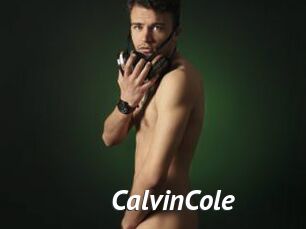 CalvinCole