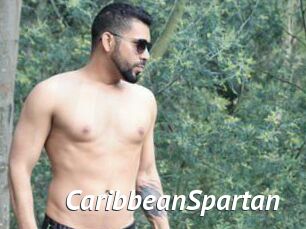 CaribbeanSpartan