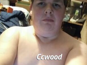 Ccwood