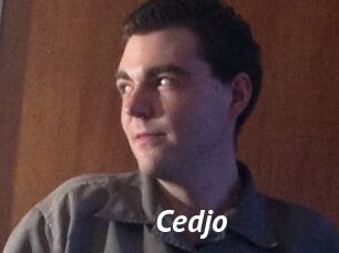 Cedjo