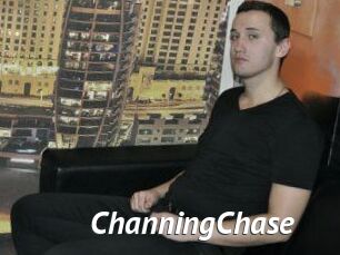 ChanningChase