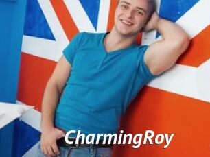 CharmingRoy