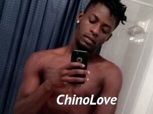 ChinoLove