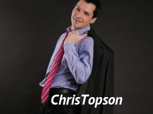 ChrisTopson